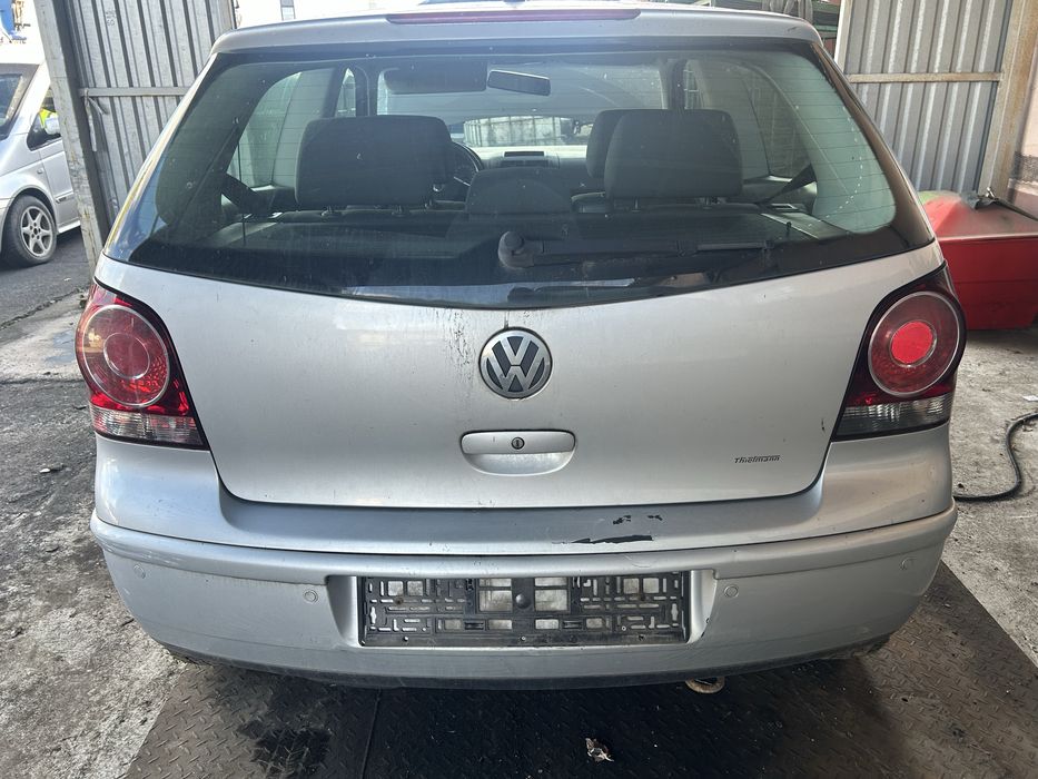 Volkswagen Polo VW na części 2007 rok