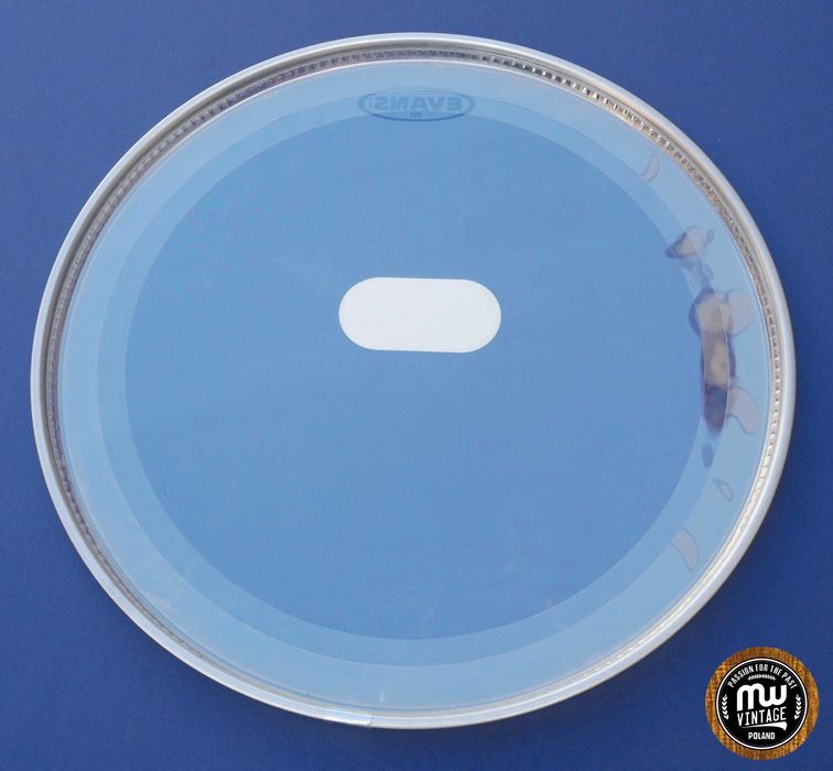 Evans - naciąg EQ3 Clear 22" ‼️