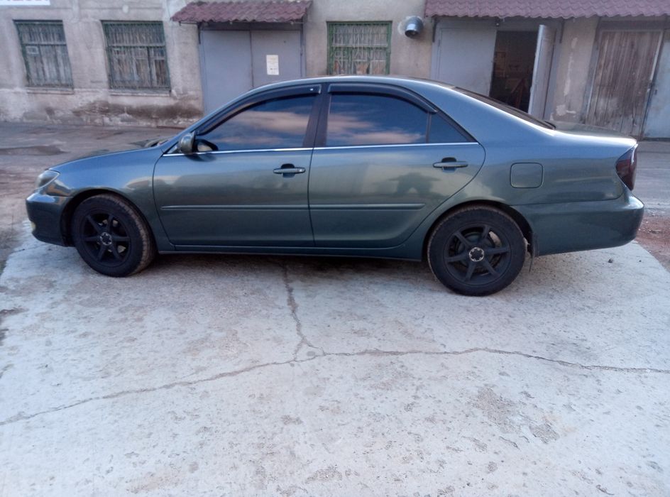 Продам,Тойота Камри 30