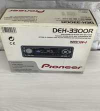 Pioneer DEH 3300R Mosfet 4x50W