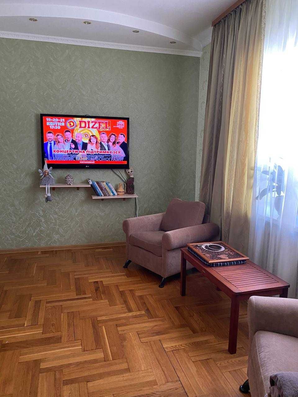 Продам будинок, 120м2 в Придніпровську.