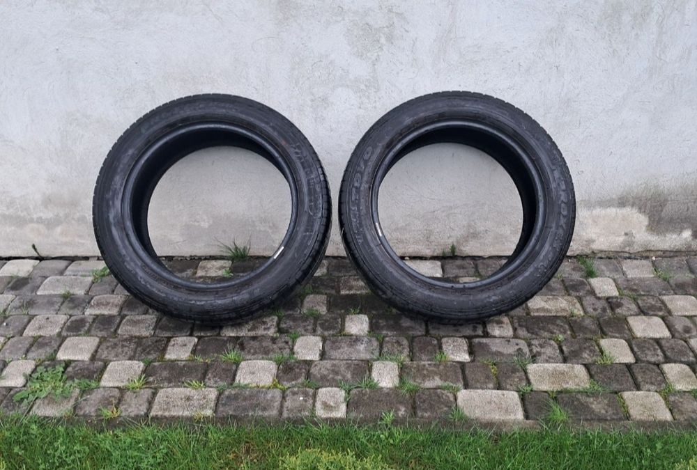 Шини 225/55 r19 toyo proxes PXR46A