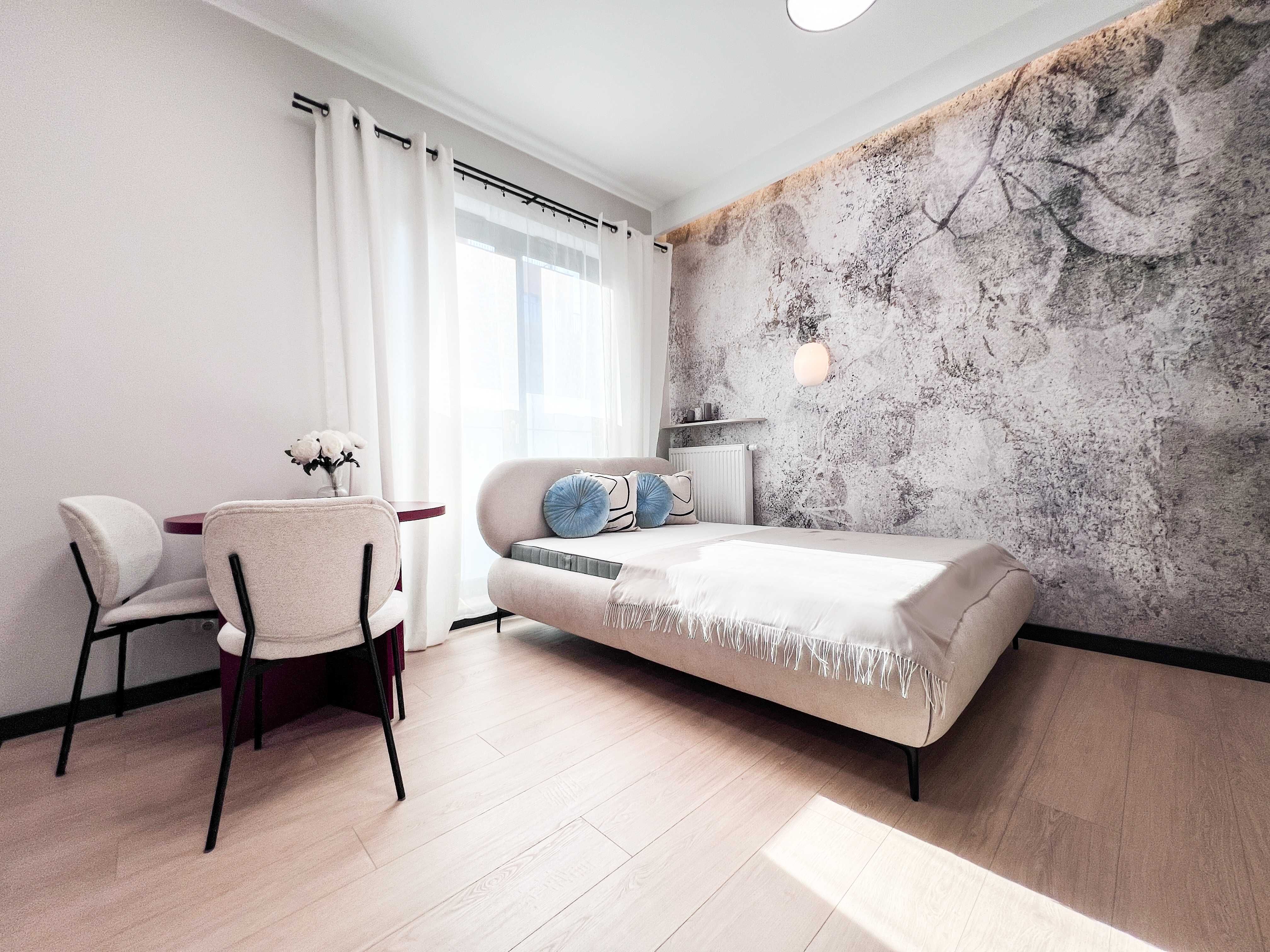 Kilińskiego 12 | 28,9 m² | Studio |Wysoki standard