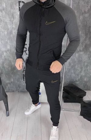 Чоловічий спортивний костюм Nike 46-58рр