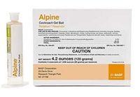 Эффективный гель от тараканов ALPINE RT1, 30г (BASF, США)