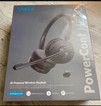 Słuchawki Bluetooth Anker Powerconf H500 nowe do konferencji