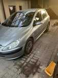 Peugeot 307 1.6 benzyna