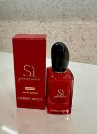 Giorgio Armani Si passione intense 20 ml