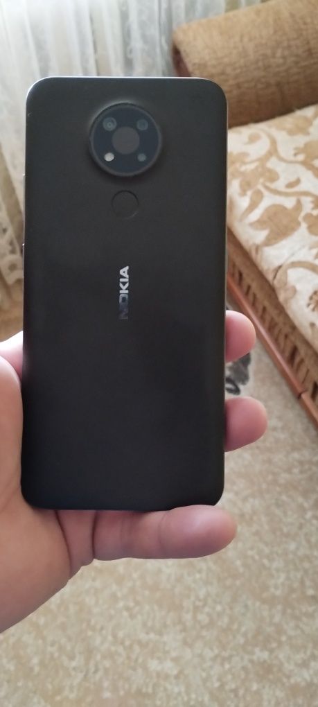 Продам телефон Nokia 3.4