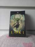 Zestaw książek Harry Potter Loki