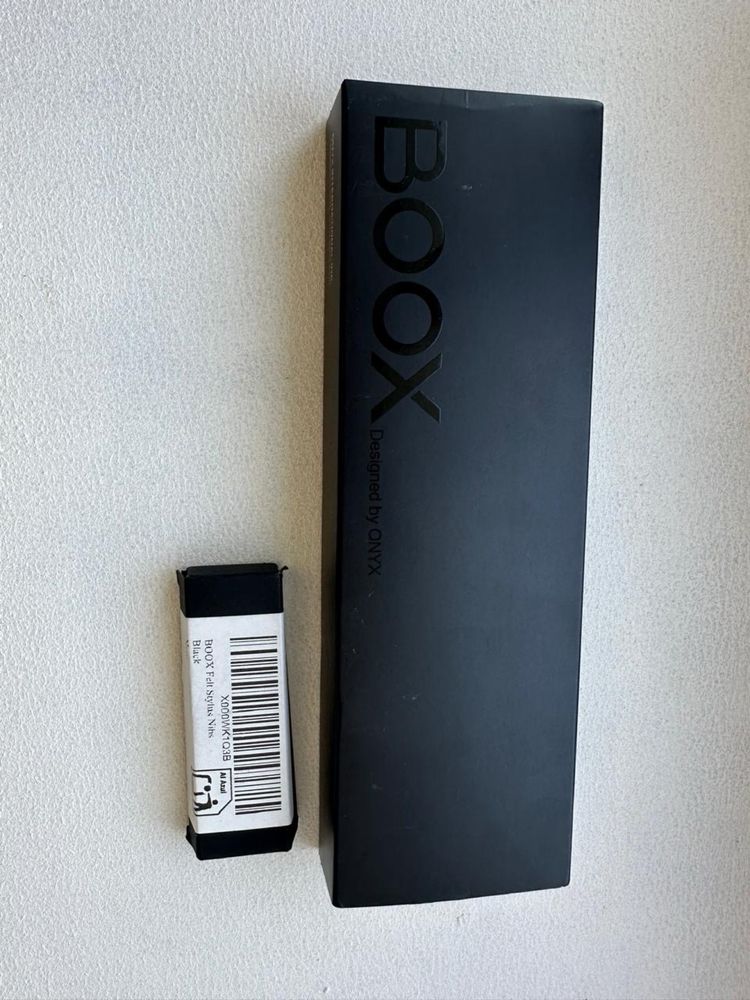 Електронна книга BOOX Note Air 4 C