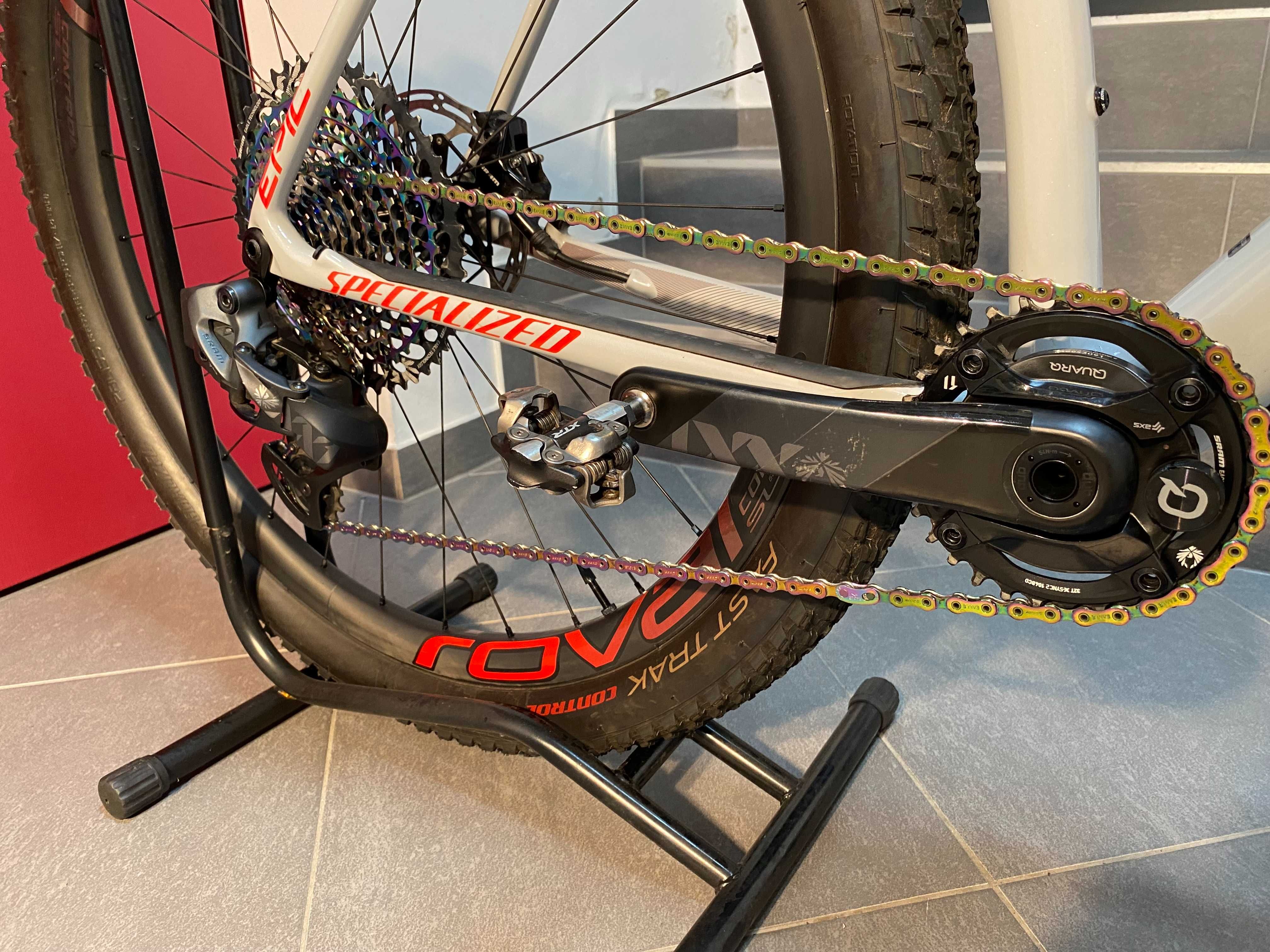 S-works epic hardtail 2020 XL