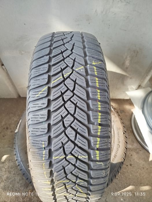 2x Opony FULDA KristallControl HP 2 205/60R/16 92H