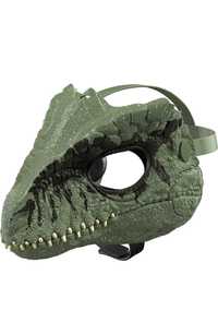 Jurassic world mask Dominion  mattel Світ Юрського період велоцираптор