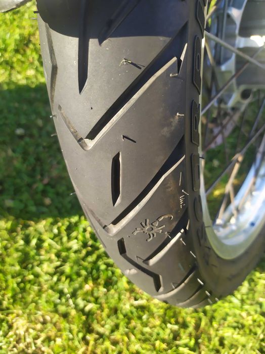 Yamaha XT 660 R niski przebieg 11046 km