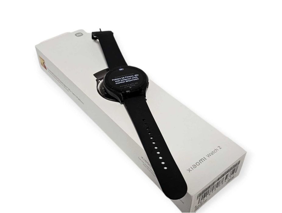 Smartwatch xiaomi watch 2