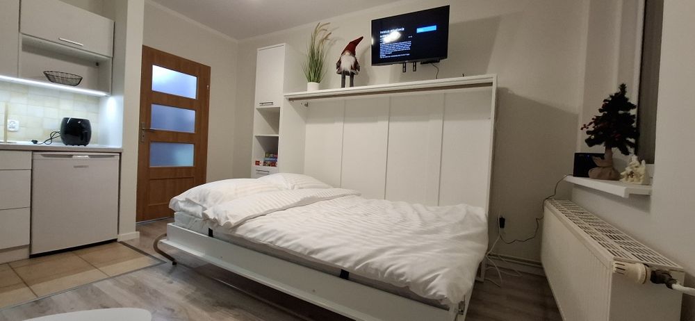Święta, Sylwester, Ferie zimowe w Szklarskiej Porębie -Apartament