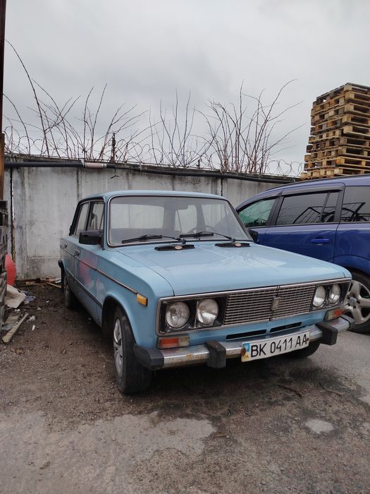 Ваз 21063 в хорошому стані