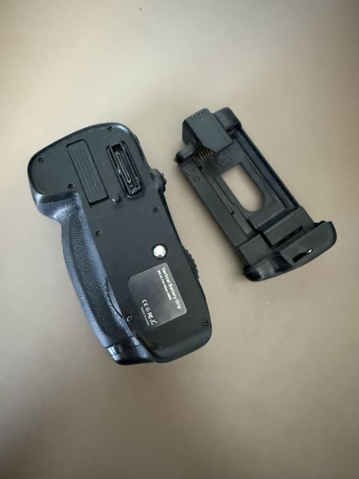Nikon 610d body торг