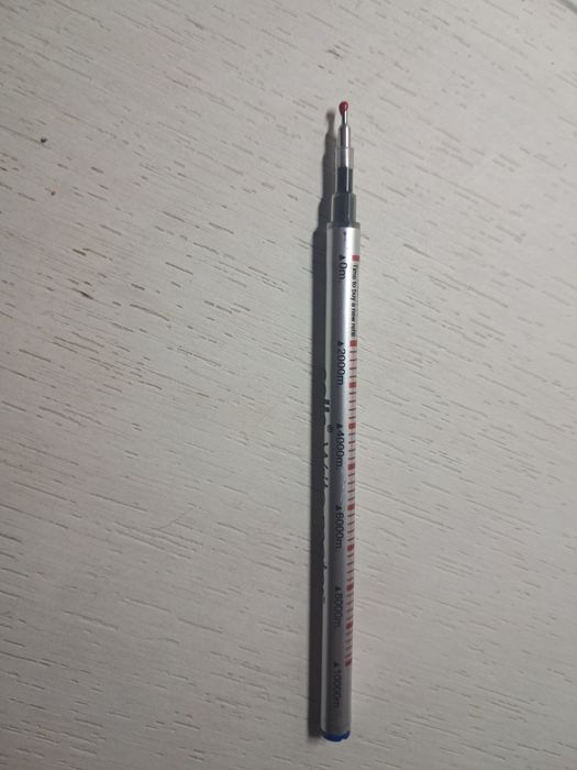 Ручка кулькова Flair Writo-metr 10 км