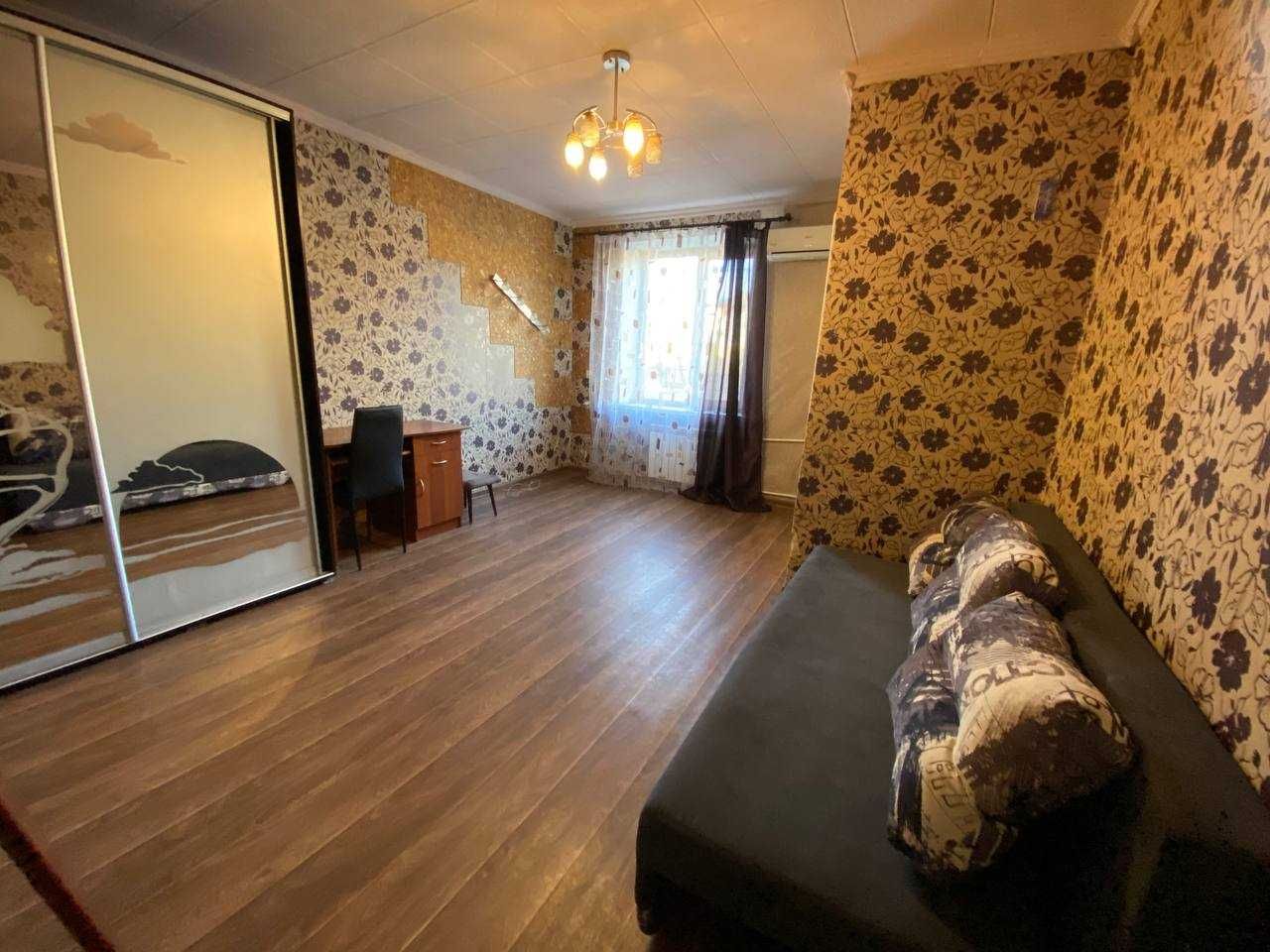 Продам 1к квартиру район Титова ул.Суворова (Шепарда) с мебелью ремонт