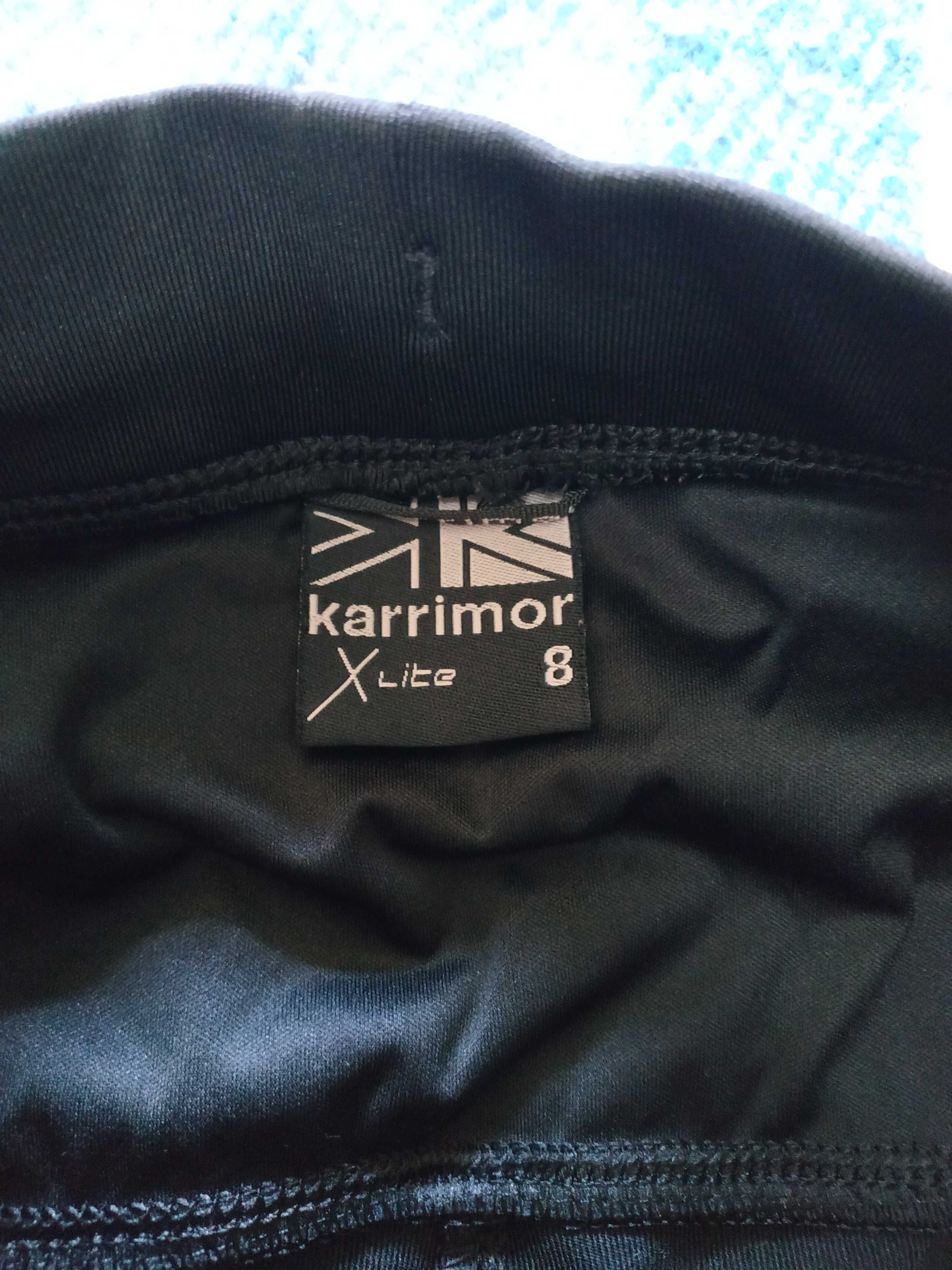 Лосини, легінси спортивні жіночі Karrimor X-Lite