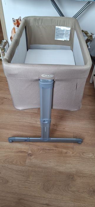 Łóżeczko dostawka GRACO