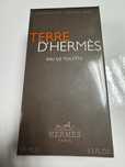 Terre d'Hermes woda toaletowa 100 ml