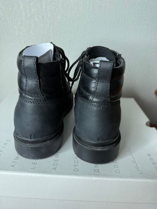 Чоловічі черевики Geox ботинки