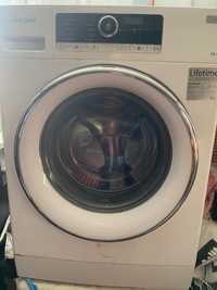 Máquina de lavar roupa 10kg whirlpool