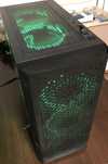 PC Gamingowy, Ryzen 9,RTX 3080, RAM 32, SSD 1Tb, Asus B550-Plus