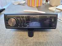 Radio samochodowe Audiomedia 4x40W BLUETOOTH,USB,AUX,SD,RDS