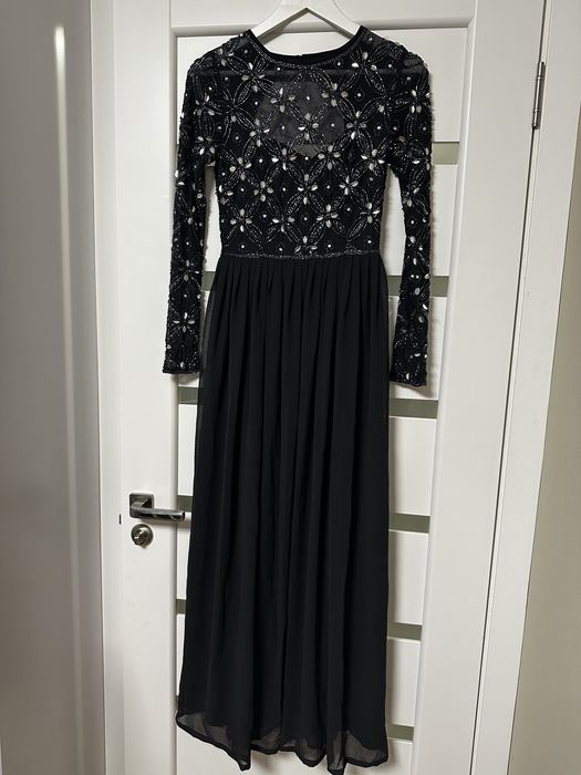 Продам вечірню максі сукню