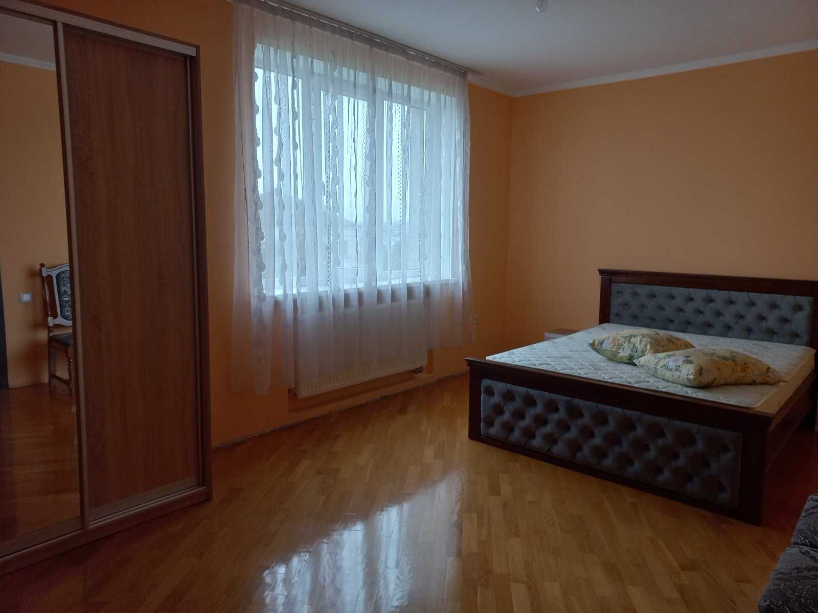 Будинок Зубра рент сихів