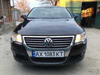 Volkswagen passat b6 2007 год 2.0 акпп