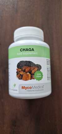 Chaga suplement MycoMedica