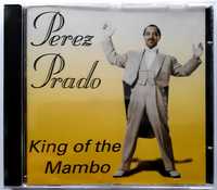 Perez Prado King Of The Mambo 2006r