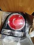 Farol de carro novo