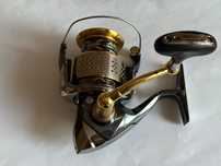 POSZUKIWANY model Shimano 10Stella3000HG JDM-przeł.5.8.1 !!!