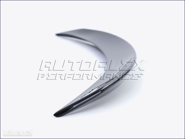 Aileron Traseiro Mercedes E C238  AAP39987