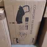 Baza ISOFIX Comfort fix ISOFIX, Hauck