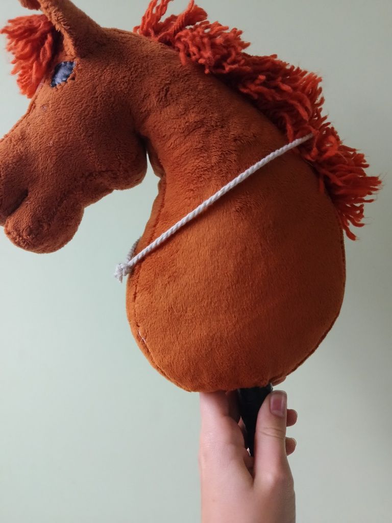 Cordeo hobby Horse a4