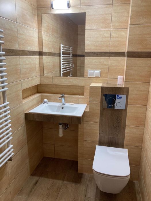 Mieszkania do wynajęcia 40-70m2, po remoncie, garaż, lokal usługowy