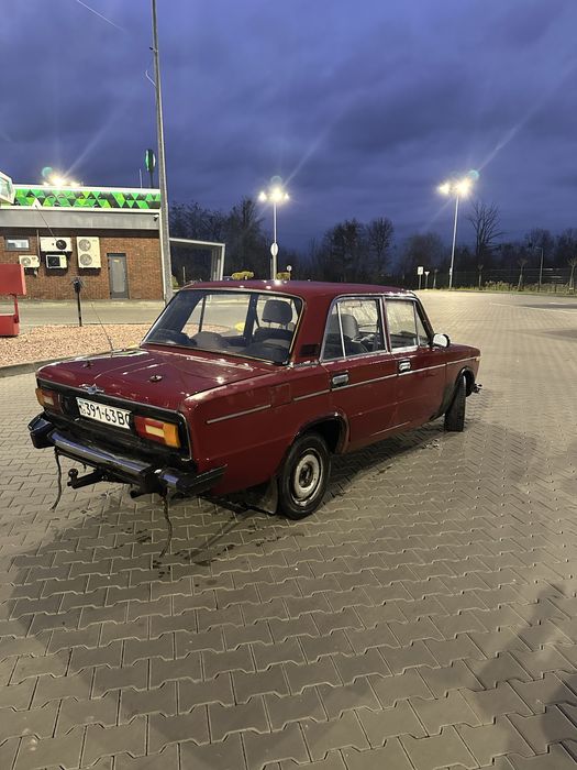 Продам Ваз 2106.