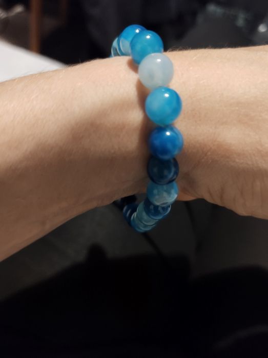 Nowa bransoletka turecka Boho