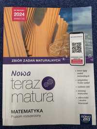 Zbiór zadań maturalnych - matematyka rozszerzona