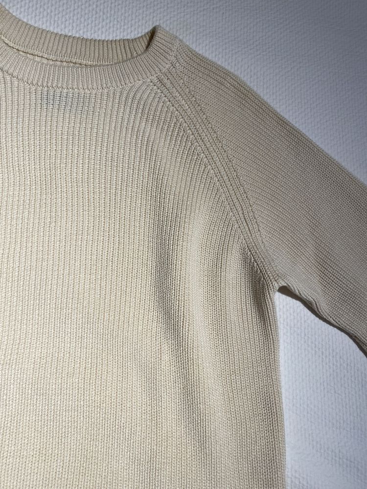 Vendo camisola cor de areia scalpers