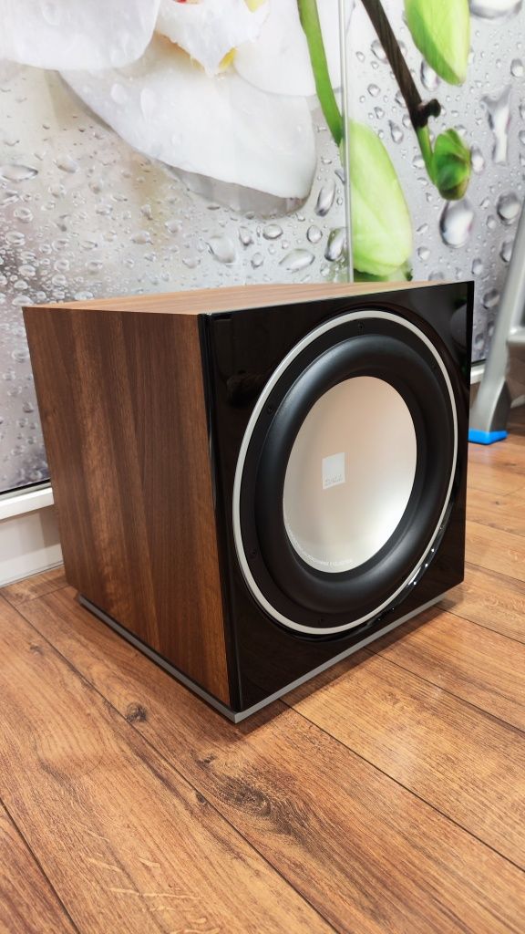 Subwoofer-Dali/SUB/E-12F