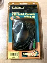Swicth Premium Cable Kit