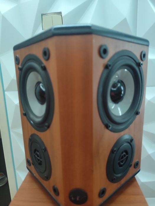 Głośniki wharfadale